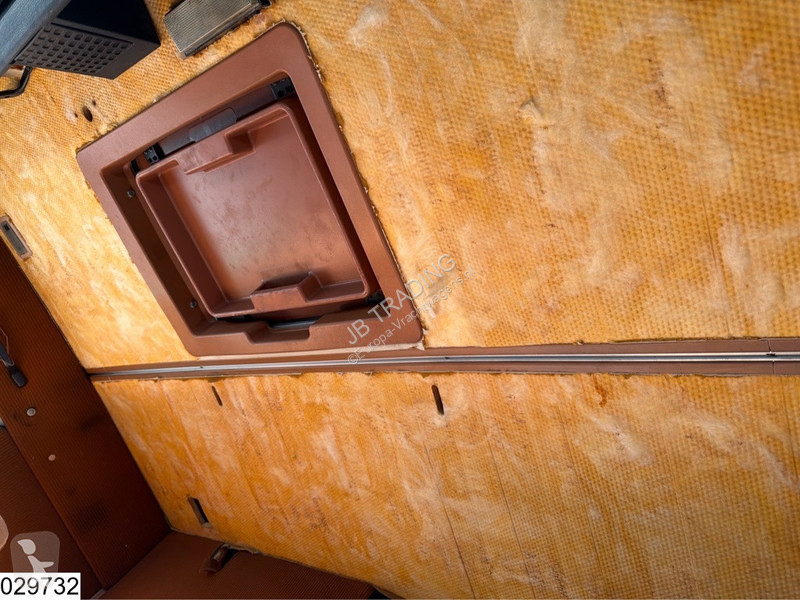 Camion Volvo Polybenne, PTO, Telma