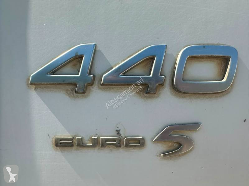 شاحنة Volvo