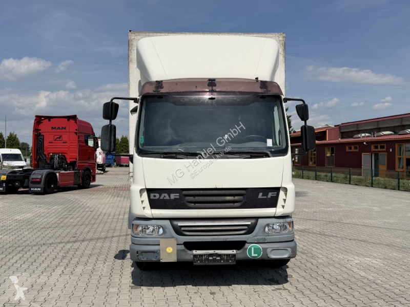 شاحنة DAF LF55 220 Euro 4