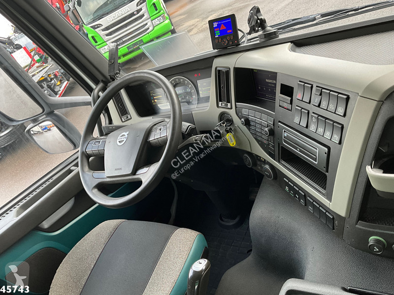 شاحنة Volvo FM 370 Euro 6 VDL 14 Ton...