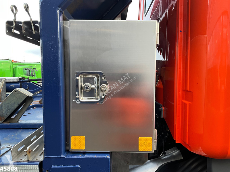 Camion Scania G 490 6x2 Euro 6 VD 18 Ton...