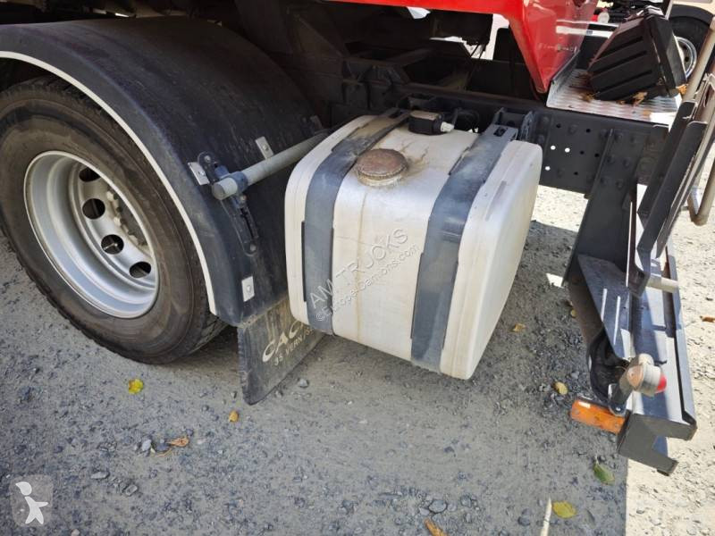 شاحنة Renault