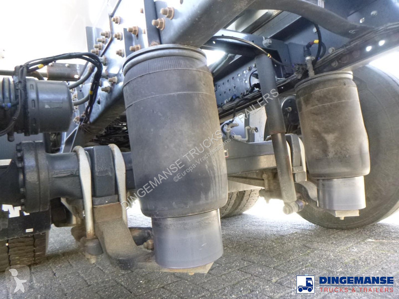 شاحنة Renault 380.26 dxi 6x2 fuel tank 18.5 m3...