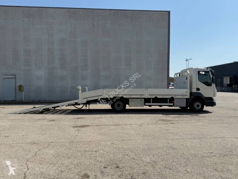 Camion Volvo 280