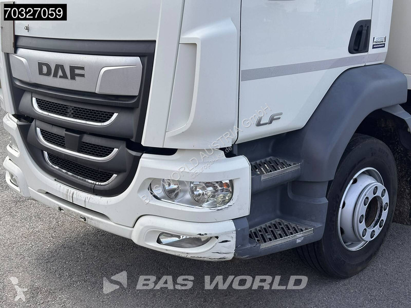 شاحنة DAF LF 260 LF 4X2 16t Automatic Gearbox...