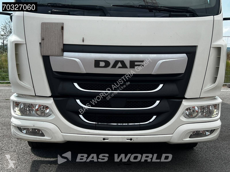 شاحنة DAF LF 230 LF 4X2 12tonner kg...