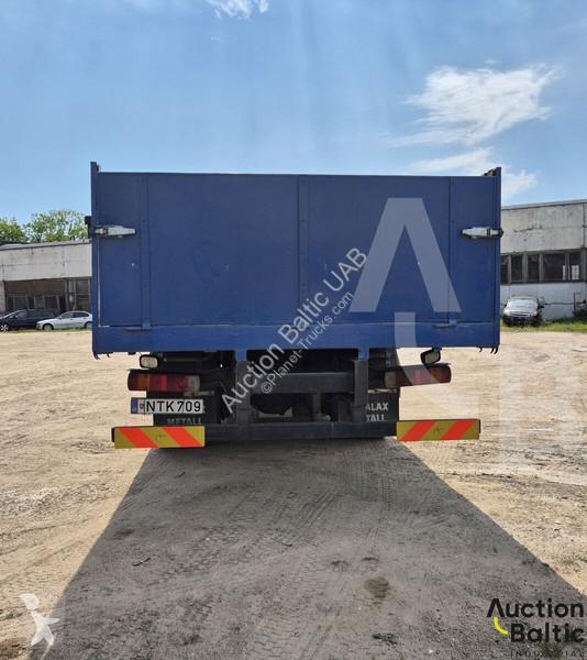 Lastbil Volvo FM7 290