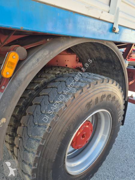 Camion Iveco