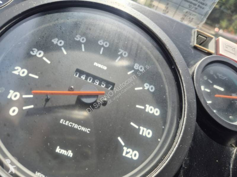شاحنة ACM