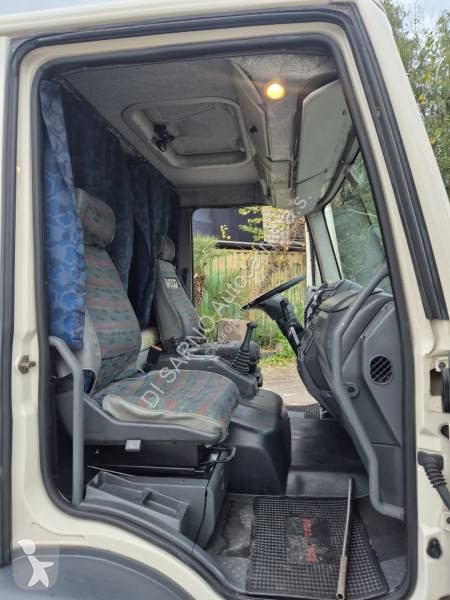 شاحنة Iveco