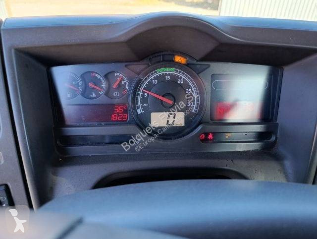 Maskinbæreren Renault