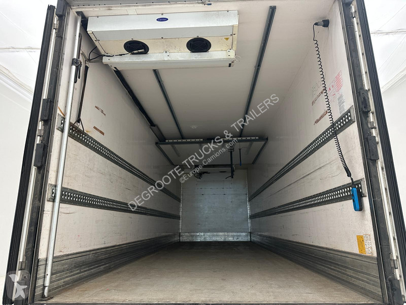 شاحنة DAF 290