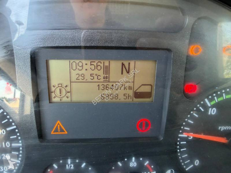 Beton Iveco