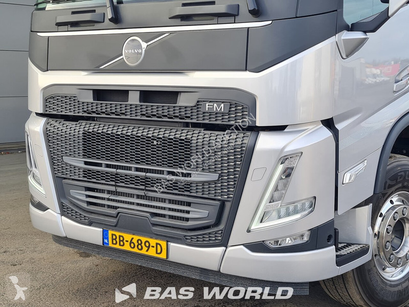 Kamión Volvo FM FM 460