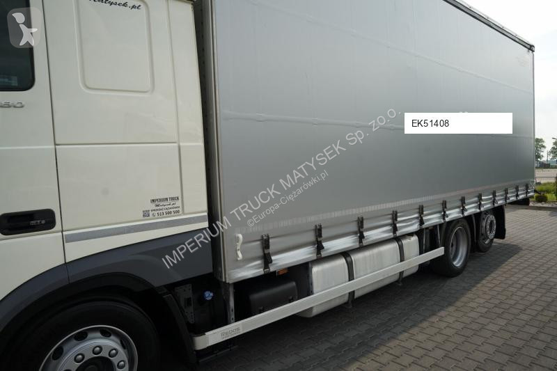 شاحنة DAF XF 480
