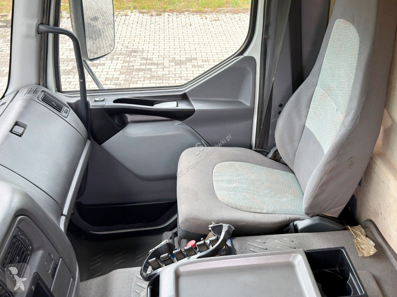 Камион Renault 320* PRITSCHE 6,30m *PK...