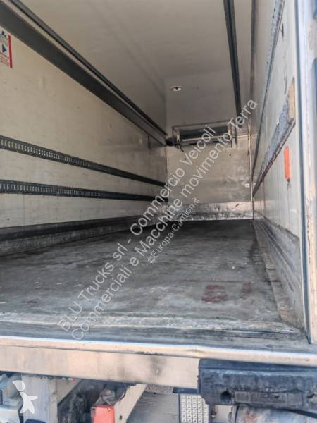 شاحنة Iveco