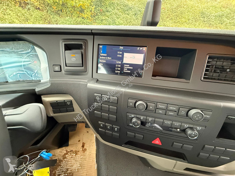 Camion MAN 26.520  26.520 6x4 Euro6e MultiLift...