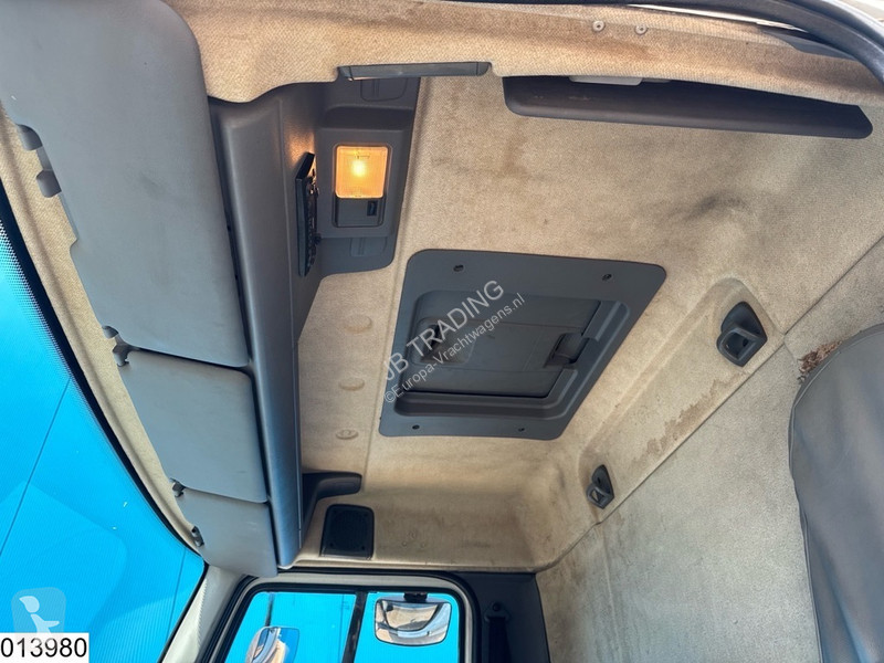 شاحنة Renault 270 Telma