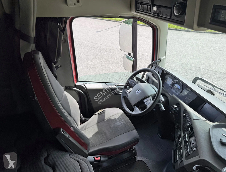 Camion Volvo 13500 I-PARK COOL TRS COOLING...