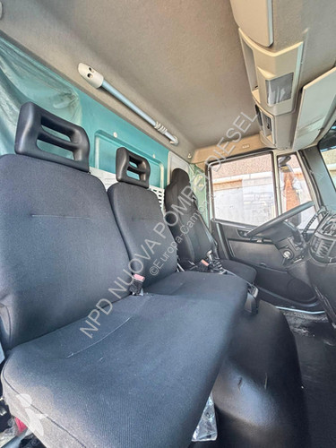شاحنة Iveco Iveco 90E22