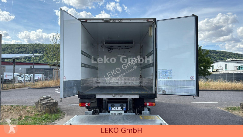 شاحنة Iveco 75 E 160 Mit Xarios 600 Bis -29°C