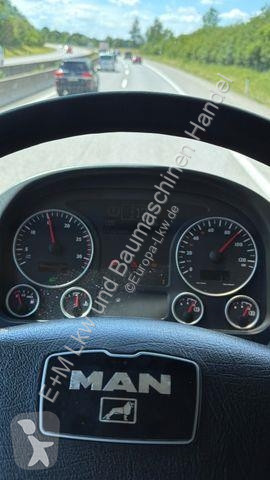 شاحنة MAN TGA 35.440