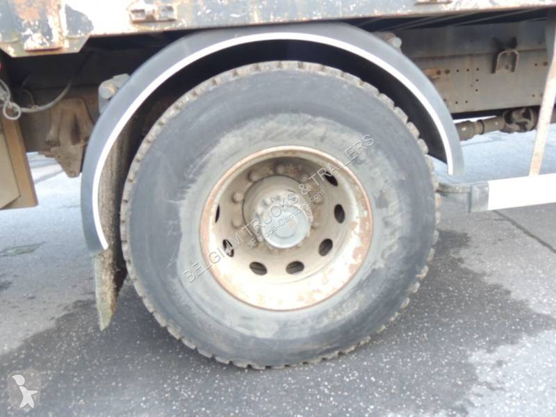 شاحنة Renault