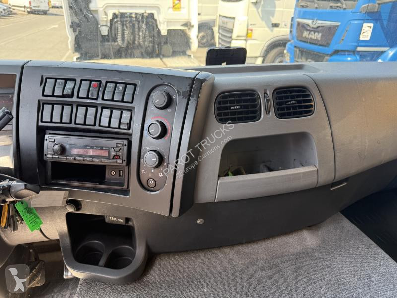 Camion Renault 19.280 D WIDE 19.280