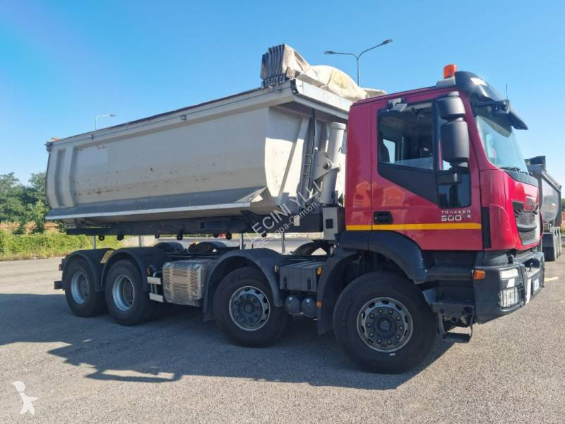 Camion Iveco