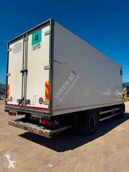 Camion Iveco