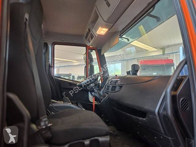 شاحنة Iveco