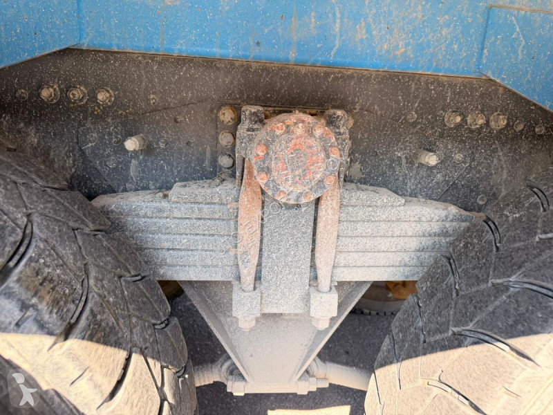 شاحنة DAF 460