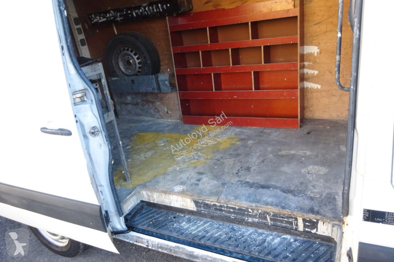 Véhicule utilitaire Mercedes SPRINTER 316CDI