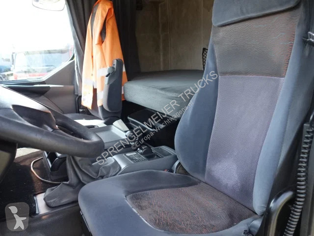 شاحنة Renault 420 18,500liter tank,manual...