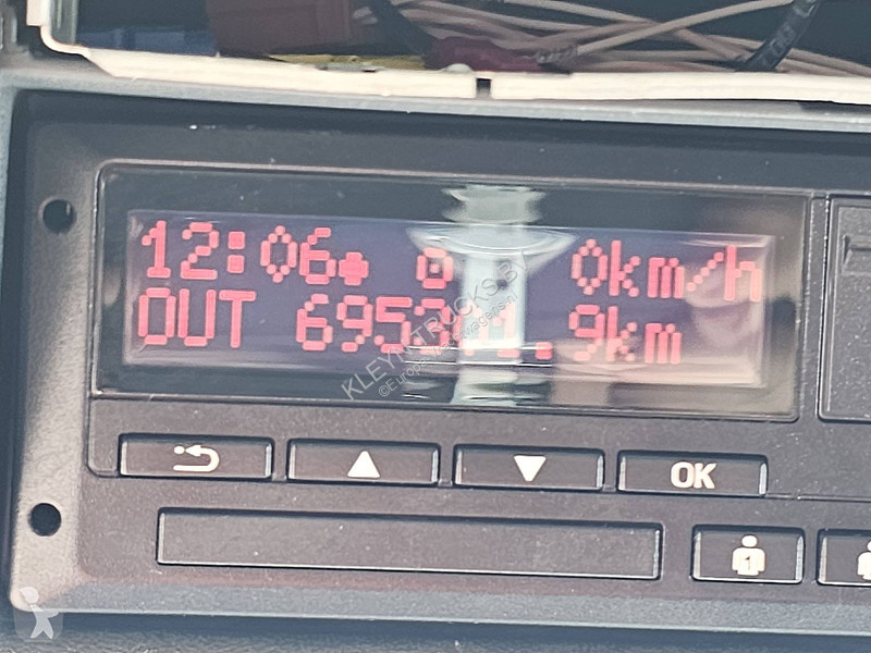 شاحنة MAN 26.500