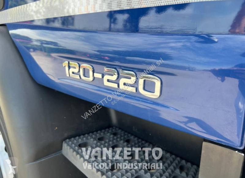 شاحنة Iveco