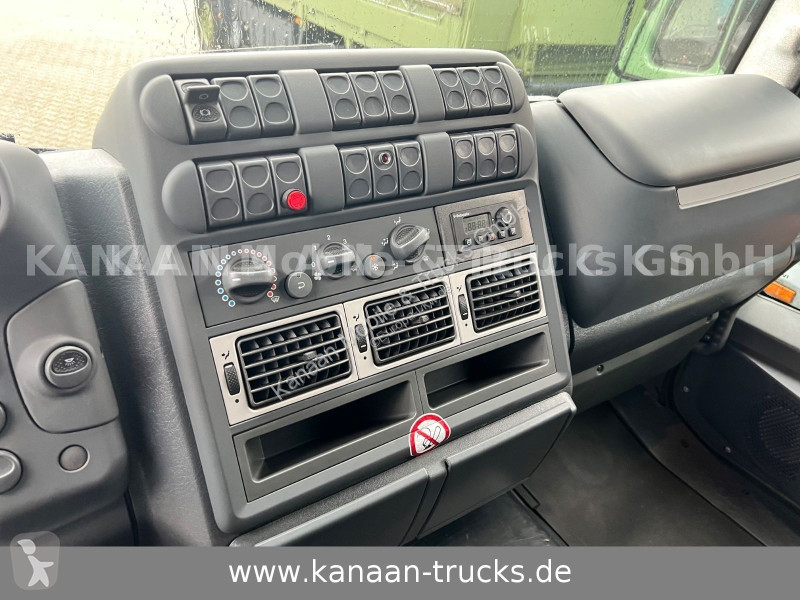 شاحنة Iveco 140 E240  4x4 Miltär Camper Expedition