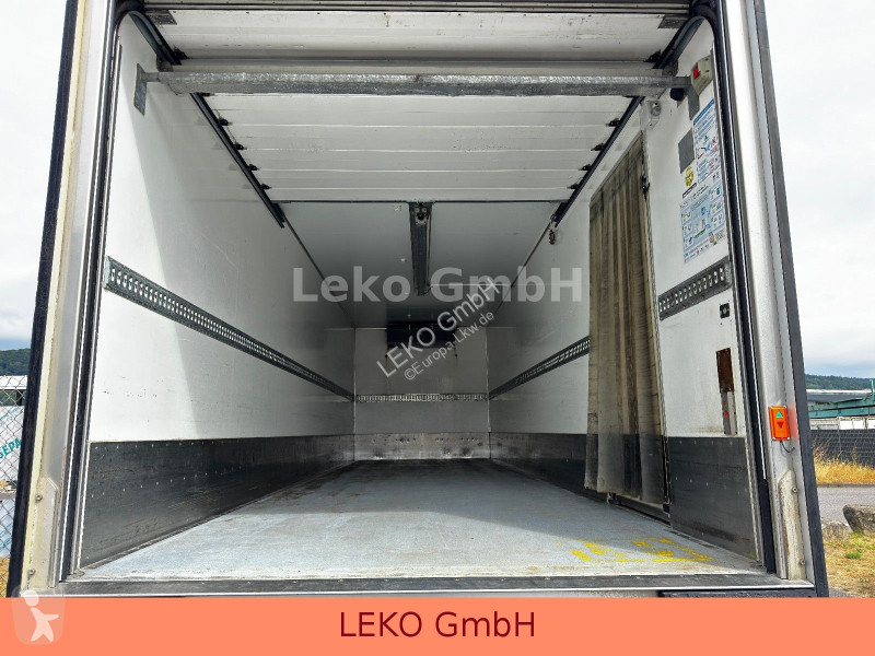 شاحنة Iveco 190 E 28 Mit Carrier Sp 1150 Bis -30°C