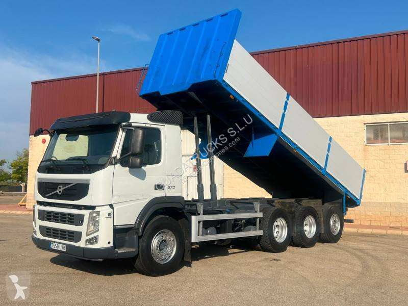 شاحنة Volvo
