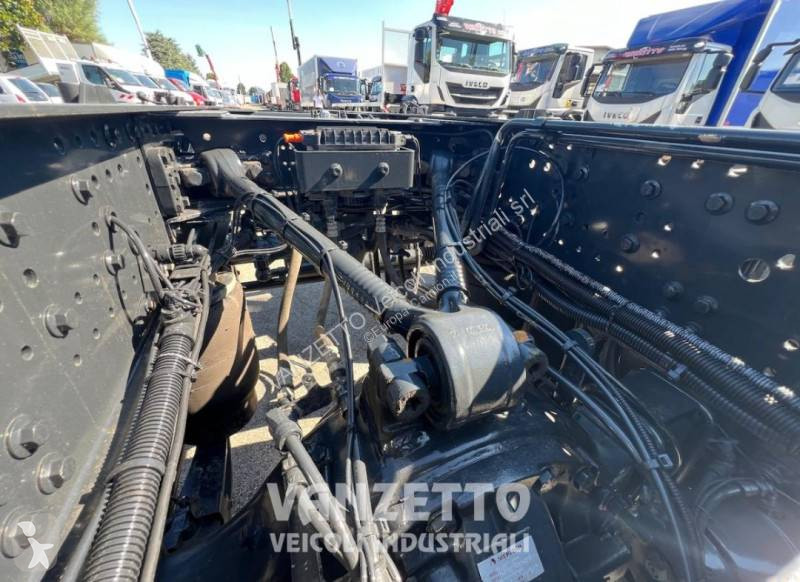 شاحنة Iveco