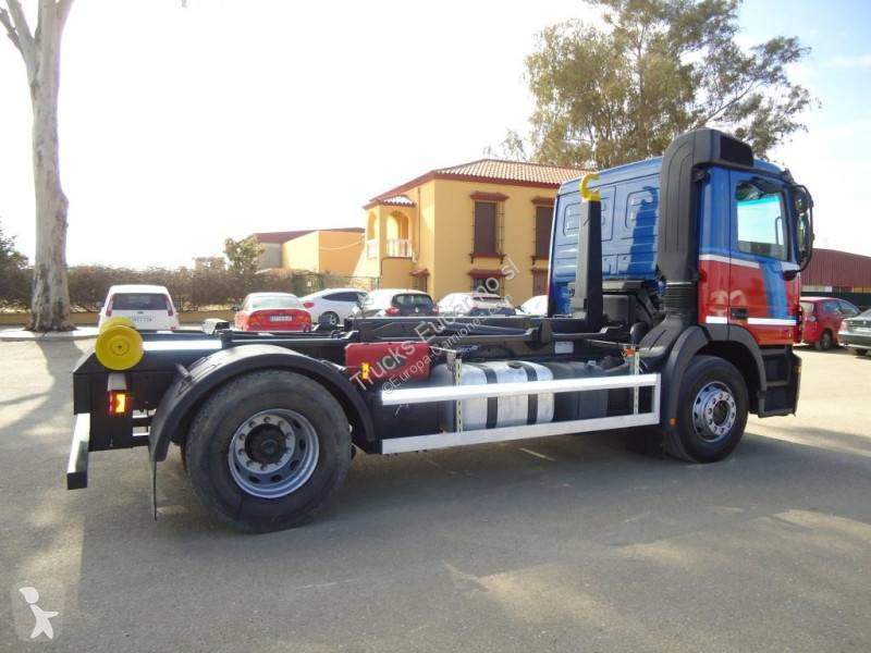 Mercedes  truck
