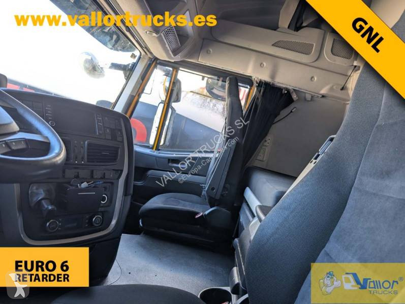 شاحنة Iveco