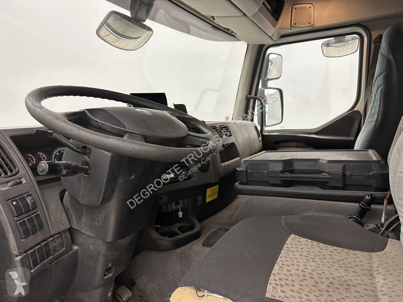 شاحنة Renault 430 DXi - 8x4
