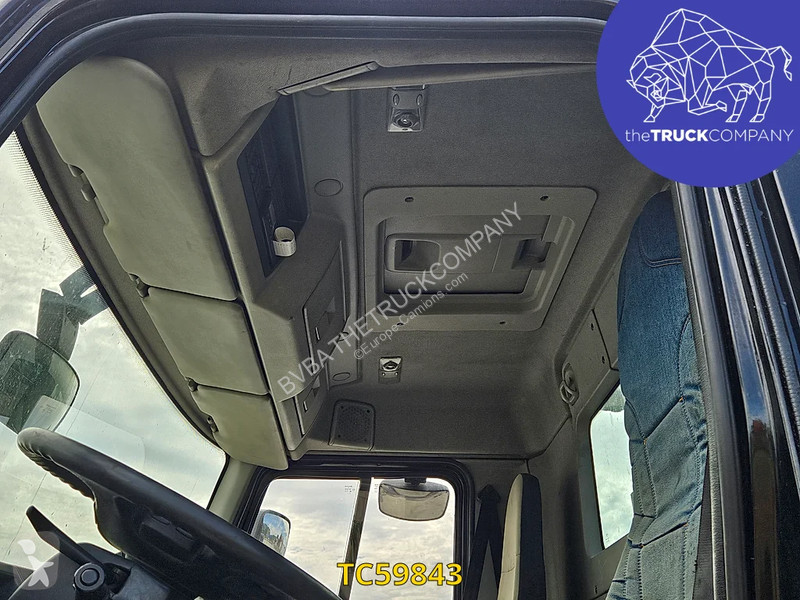 شاحنة Renault 520