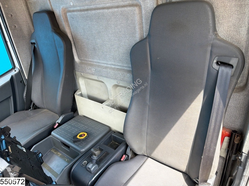 شاحنة Iveco 120EL18 EURO 5, PTO