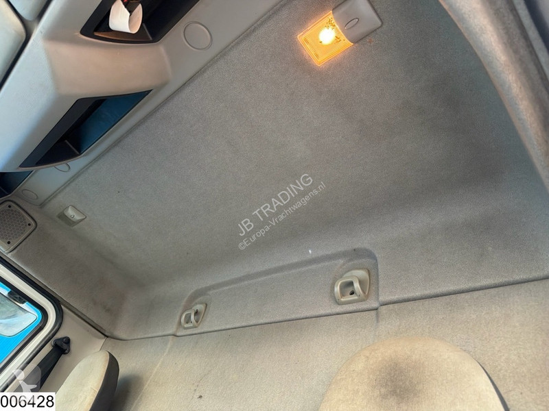 شاحنة Renault 270 Dxi EURO 5, Telma, Air...