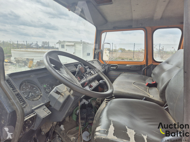 Camion Renault S120