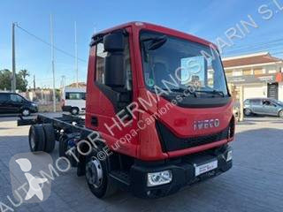شاحنة Iveco