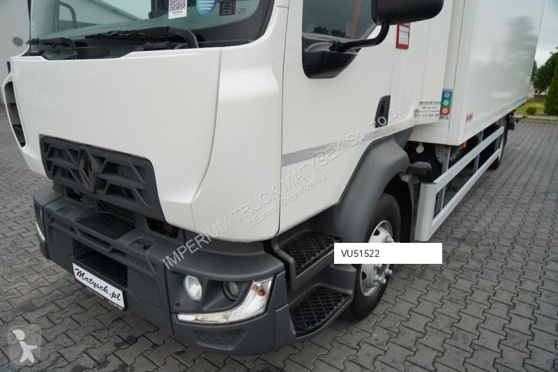 شاحنة Renault D 250